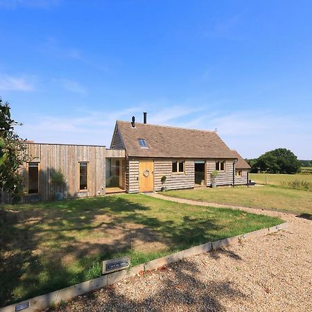 The Cowshed, Tunbridge Wells Vila Exterior foto
